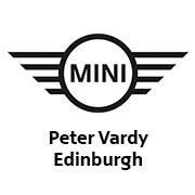 Profile Picture of Peter Vardy MINI (@@PV_MINI) on Twitter
