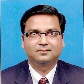 Profile Picture of Dr. Ashok Garg (@ashokgarg123) on Twitter