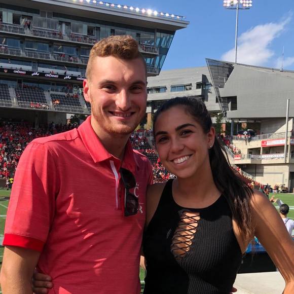 Profile Picture of Nicole Solazzo (@nsolazzo) on Poshmark