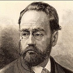 Profile Picture of Emile Zola (@La_Bete_humaine) on Twitter