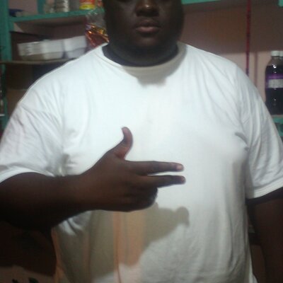 Profile Picture of Ricky Solomon (@blingsolomon) on Twitter