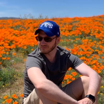 Profile Picture of Andrew Lindstrom (@AndrewLindstr18) on Twitter