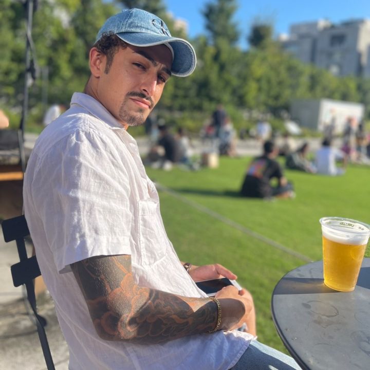 Profile Picture of Arthus バラン (@@arthusbaran) on Tiktok
