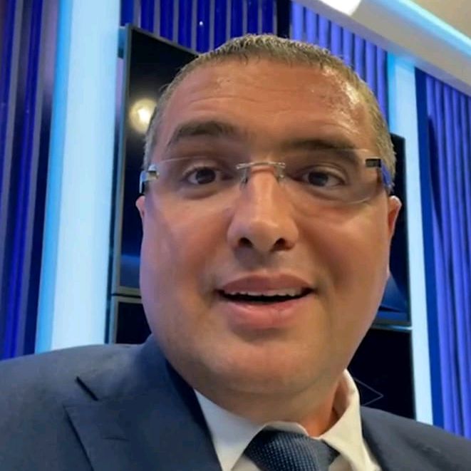 Profile Picture of William Steven (@william.steven891) on Tiktok