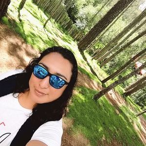 Profile Picture of Nancy Ovando (@NancyOvando10) on Twitter