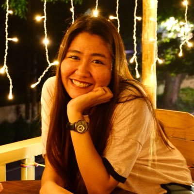 Profile Picture of Maureen Garcia (@mauiiireen) on Twitter