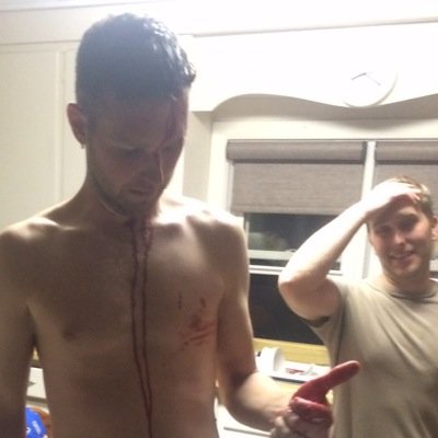 Profile Picture of Alex Cruden (@ajcruden) on Twitter