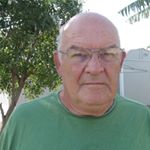 Profile Picture of Harold Spangler (@harold.spangler.9_am_p) on Instagram