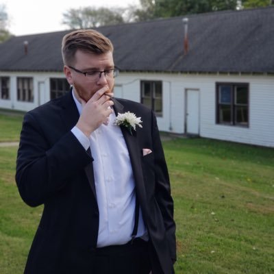 Profile Picture of Jerm (@JeremyMcNeely27) on Twitter