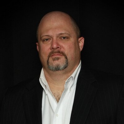 Profile Picture of Scott Ervin (@Big_Erv79) on Twitter