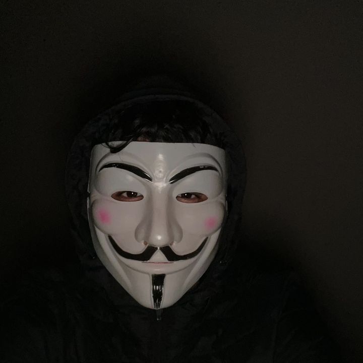 Profile Picture of Time (@non.time) on Tiktok