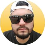 Profile Picture of Luiz Fernando Lambert (@luuh_lambert) on Instagram