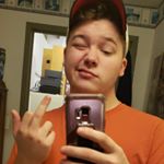Profile Picture of michael klem (@russell_papaya) on Instagram