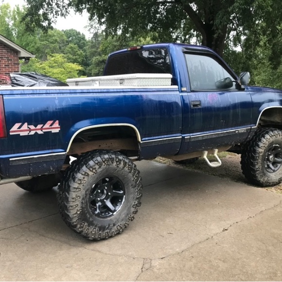 Profile Picture of Timothy Jenner (@jakejenner) on Poshmark