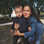 Profile Picture of Юлия Олейник (@mommy_to_andrew) on Instagram