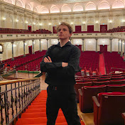 Profile Picture of Benjamin Levin (@benjaminlevinbass) on Youtube