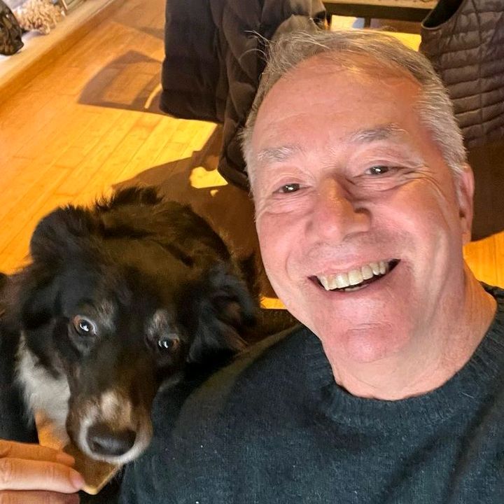 Profile Picture of Michael robot (@michael.robot84) on Tiktok