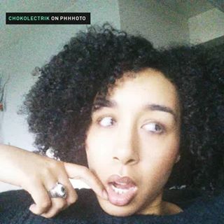 Profile Picture of Victoria Blyden (@VictoriaIsabelle) on Facebook
