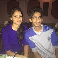 Profile Picture of Jasmine Saini (@jasmine-saini-6) on Quora