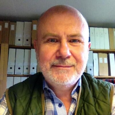 Profile Picture of Hans Edlund (@edlund_hans) on Twitter