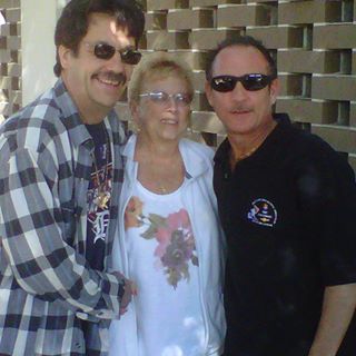 Profile Picture of Barb Chalmers (@barb.chalmers.92) on Facebook