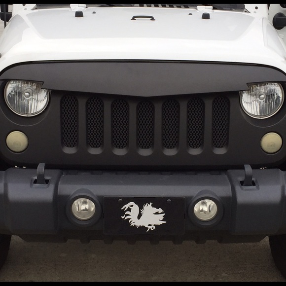 Profile Picture of Jamie Morefield (@jmorefield) on Poshmark