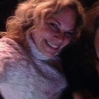 Jennifer Harris-Berger - Pinterest Profile Picture of Jennifer Harris-Berger (@harrisberger) on Pinterest