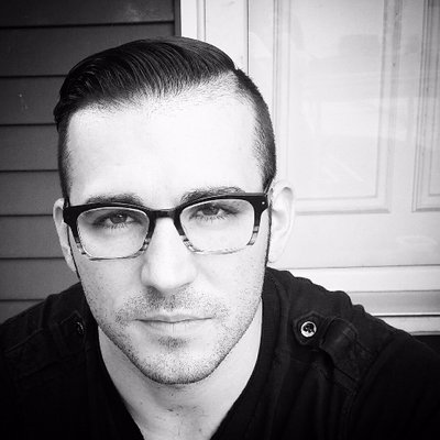 Profile Picture of Dustin Hinton (@dhintonconsult) on Twitter