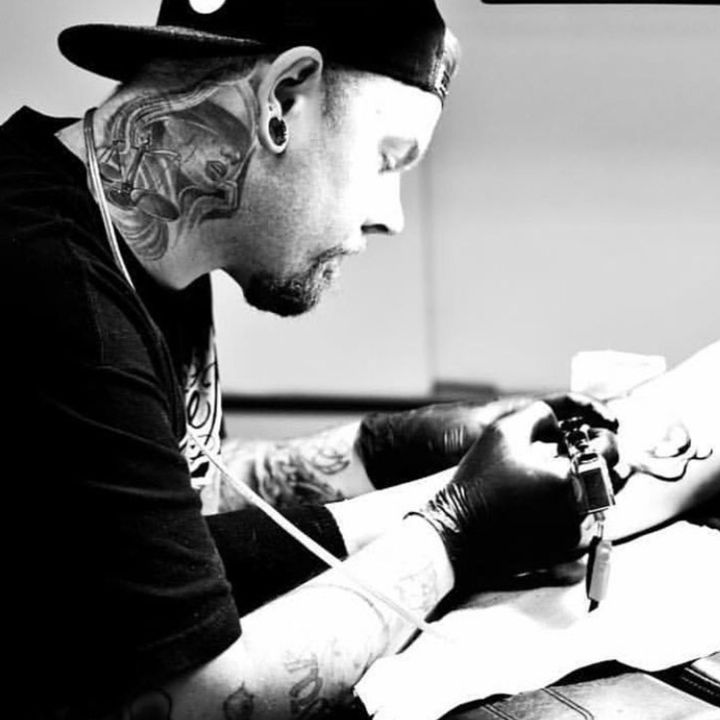 Profile Picture of Robert G Hart (@hart_tat2) on Tiktok