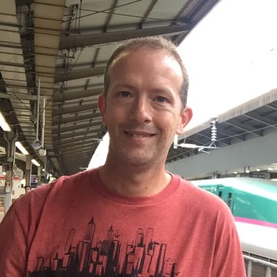 Profile Picture of Randy Benefield (@rbbenefield) on Twitter
