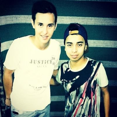 Profile Picture of Leonel Loza (@LeonelLoza4) on Twitter