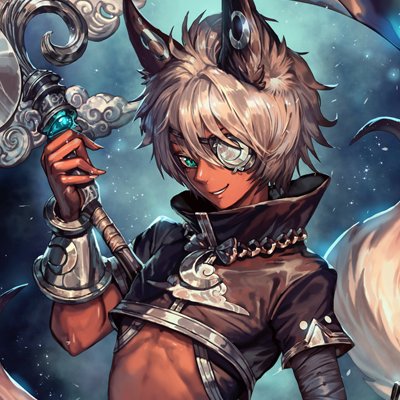 Profile Picture of Rodrigo Gonçalves Burigo (@len_seth) on Twitter