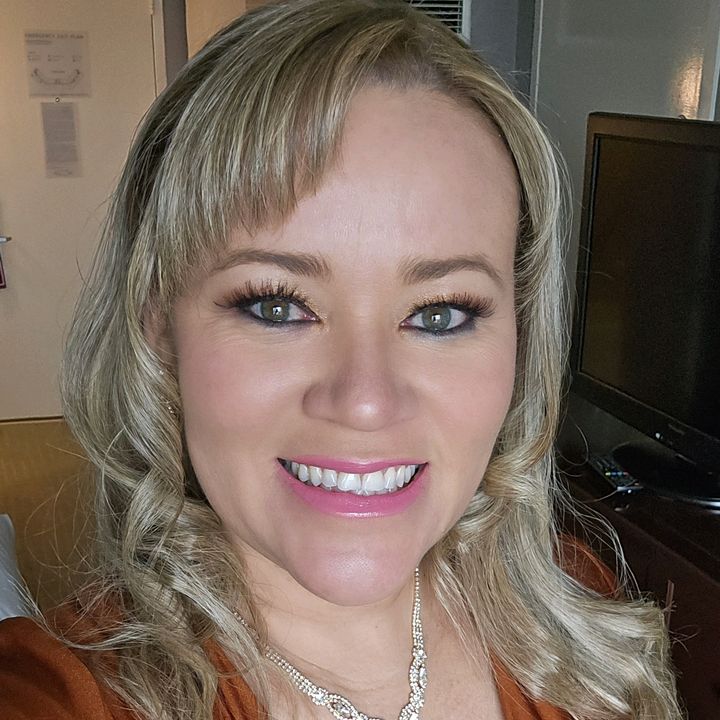 Profile Picture of Ameera Guirguis (@ameeraguirguis) on Tiktok