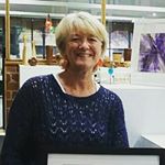 Profile Picture of Susan Guthrie (@susanguthrieart) on Instagram