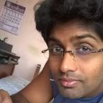 Profile Picture of Shyam Shankar (@shyam__shankar) on Instagram