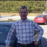 Profile Picture of Fred Wege (@fredwege) on Instagram