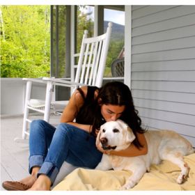 Profile Picture of Jessica DiPietro (@jdipietro90) on Pinterest