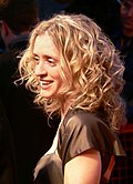 Profile Picture of Anne-Marie Duffon Wikipedia