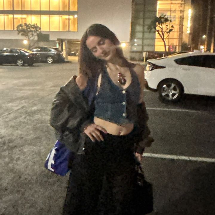 Profile Picture of angela (@@angelaatkinsonn) on Tiktok