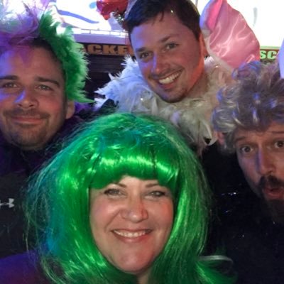 Profile Picture of Kim Stoltz (@kimmy2118) on Twitter