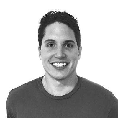 Profile Picture of Daniel Russell (@dnlRussell) on Twitter