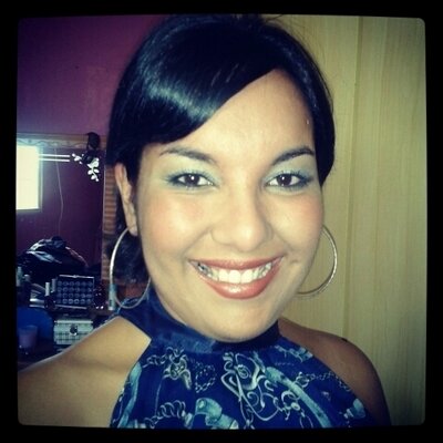 Profile Picture of Ana Lorena Bell (@annabellgo14) on Twitter