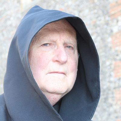 Profile Picture of Peter Godwin (@touchthecloud) on Twitter