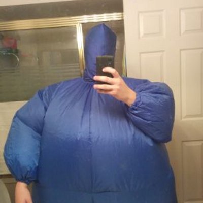 Profile Picture of Glenn Sylvester (@bbubblebboy) on Twitter