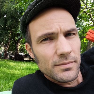 Profile Picture of Martin Anton (@marti_ato) on Twitter