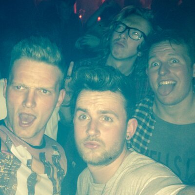 Profile Picture of Daniel Norman (@Doorman_Norman) on Twitter