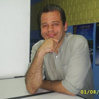 Profile Picture of James Pio Carvalho (@jamescarvalho) on Twitter
