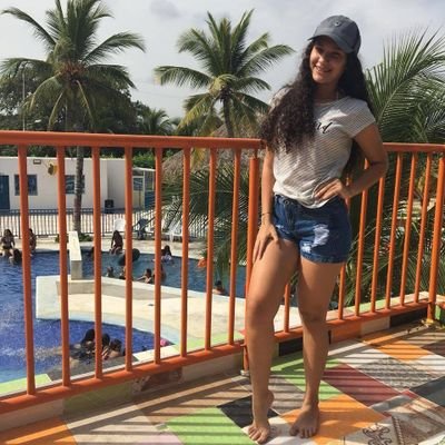 Profile Picture of Lauren Villarreal (@Lauren_Maryam19) on Twitter