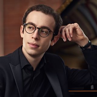 Profile Picture of Nicolas Namoradze (@nicolasnamoradze) on Instagram