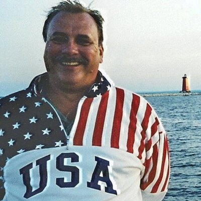 Profile Picture of Dan Blough (@mi01fd) on Twitter